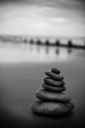 Amroth Pebbles