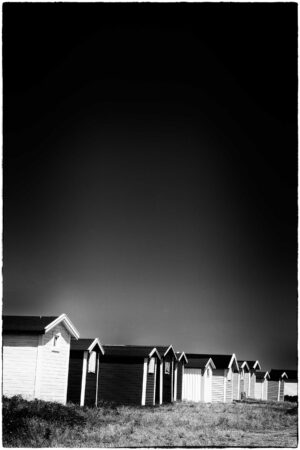 Beach-Hut