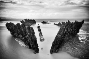 Boat Wreck