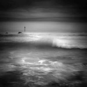 Breaking-Wave