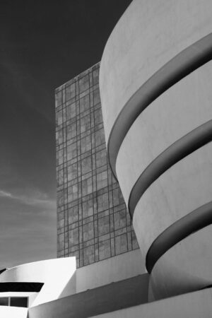 Guggenheim Museum
