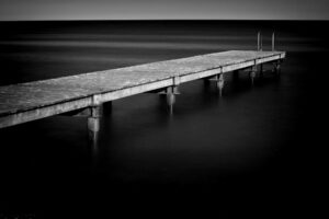 jetty