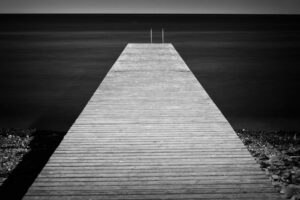 Jetty
