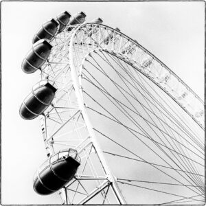 London-Eye
