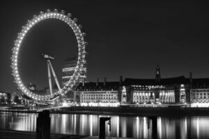 London-Eye