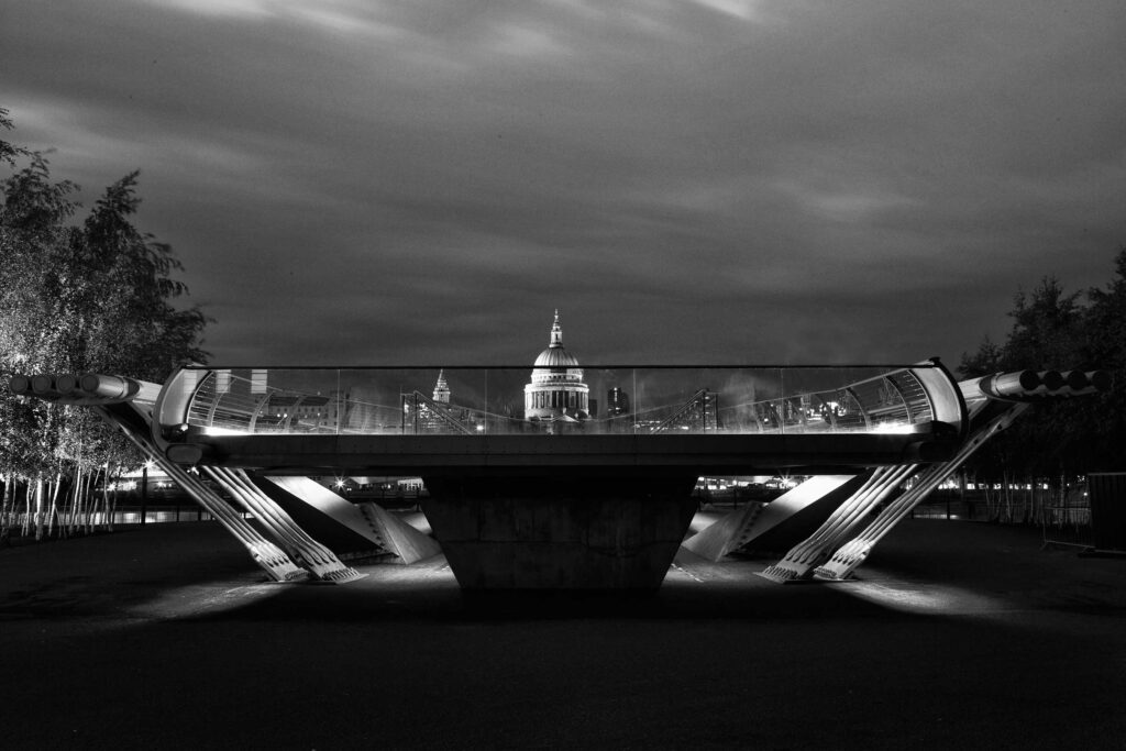 Millennium Bridge
