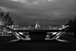 Millennium Bridge