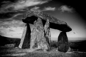 Pentre Ifan