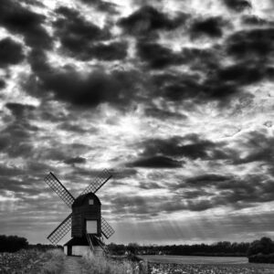 Pitstone Windmill