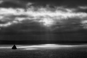 ray of light