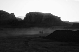 sand storm