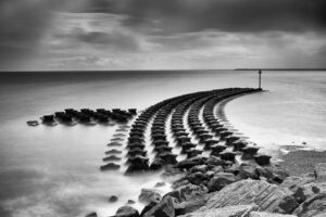 Sea Defence