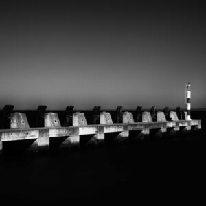 Sea-Defence