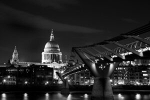 St Pauls