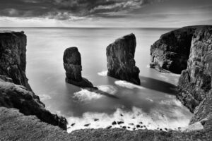Stack Rocks