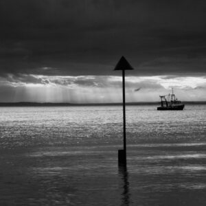 Storm Clouds