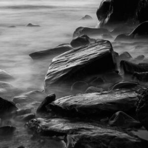 Tresaith Beach