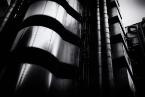 London Architecture 2