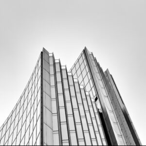 London Building Study