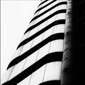 London Building Study 3