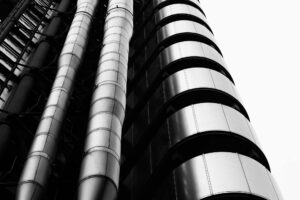 London Architecture