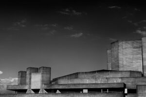 Brutalist